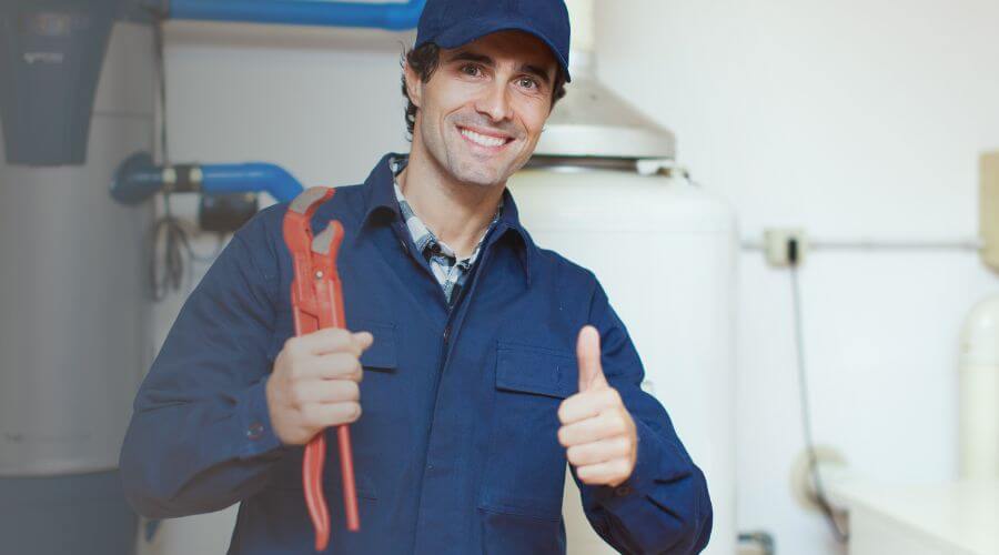Professional Leak Detection in Alden, MI